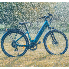 Електровелосипед Fiido C11 500W