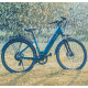 Електровелосипед Fiido C11 500W