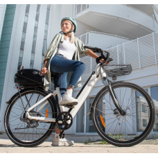 Електровелосипед Fiido C11 500W