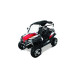 Мотовездеход CFMOTO Terracross 625 Z6 EX