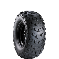 Шина для квадроцикла Carlisle Badlands XTR 25 × 8-12