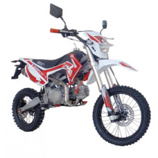 GEON X-Ride Enduro 125 Sport 2015