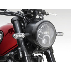 Benelli Leoncino 500 Trail ABS