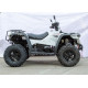 Квадроцикл Linhai M550L EFI