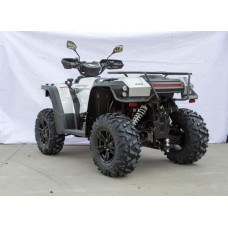 Квадроцикл Linhai M550L EFI