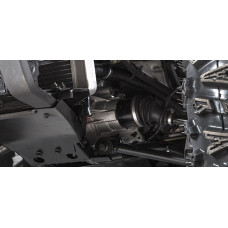 Квадроцикл Linhai M550L EFI