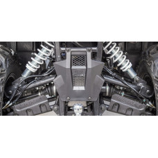 Квадроцикл Linhai M550L EFI