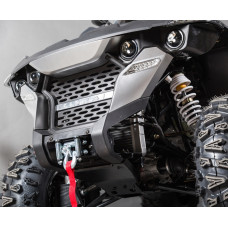 Квадроцикл Linhai M550L EFI
