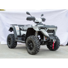 Квадроцикл Linhai M550L EFI