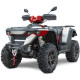 Квадроцикл Linhai M550L EFI