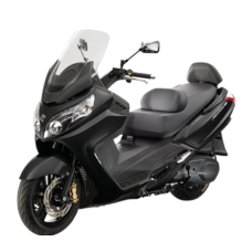 SYM MAXSYM 400i ABS
