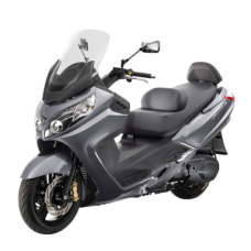 SYM MAXSYM 400i ABS
