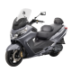 SYM MAXSYM 400i ABS