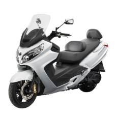 SYM MAXSYM 400i ABS
