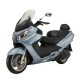 SYM MAXSYM 400i ABS