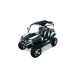 Мотовездеход CFMOTO Terracross 625 Z6 EX