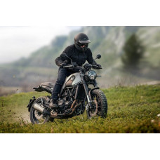 Benelli Leoncino 500 Trail ABS