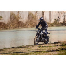 Benelli Leoncino 500 Trail ABS