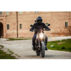 Benelli Leoncino 500 Trail ABS