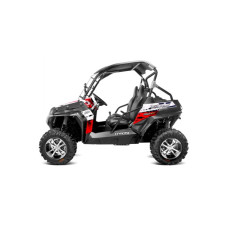 Мотовездеход CFMOTO Terracross 625 Z6 EX