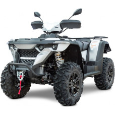 Квадроцикл Linhai M550L EFI