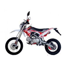 GEON X-Ride Enduro 125 Sport 2015