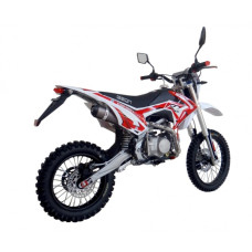 GEON X-Ride Enduro 125 Sport 2015
