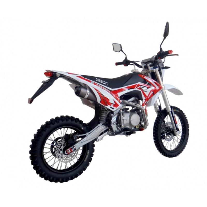 GEON X-Ride Enduro 125 Sport 2015