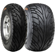 Шина для квадроцикла DURO SCORCHER 22 × 10-10