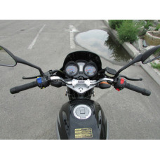 SPARK SP200R-25i