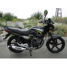 SPARK SP200R-25i