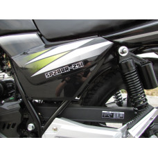 SPARK SP200R-25i