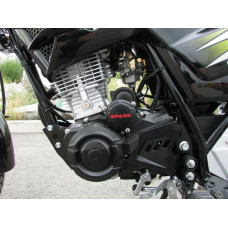 SPARK SP200R-25i