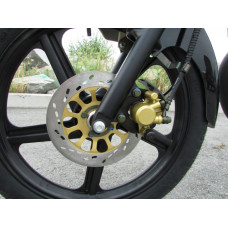 SPARK SP200R-25i