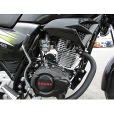 SPARK SP200R-25i
