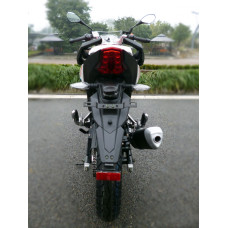 ZONGSHEN ZS200-48A