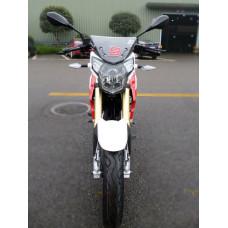 ZONGSHEN ZS200-48A
