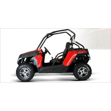 Мотовездеход CFMOTO Z6 XT EFI