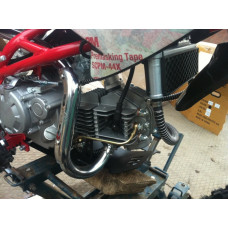 GEON X-Pit Cross 150 STANDARD
