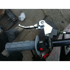 GEON X-Pit Cross 150 STANDARD