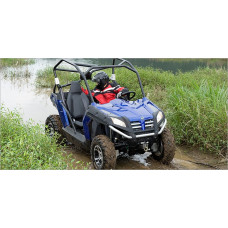 Мотовездеход CFMOTO Z6 XT EFI