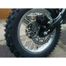 GEON X-Pit Cross 150 STANDARD