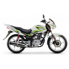 GEON Pantera CG 150 (2014)
