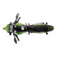 JIANSHE JS150-3C