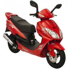 Speed ​​Gear 50-5B