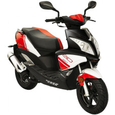 Speed ​​Gear RID 50