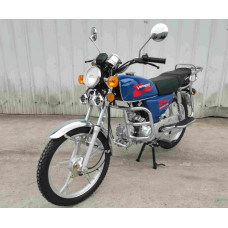 ALPHA 110
