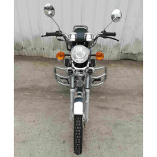 ALPHA 110