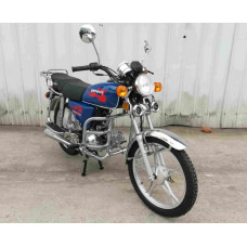 ALPHA 110