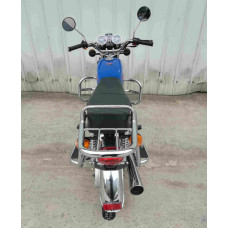 ALPHA 110